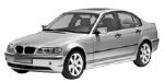 BMW E46 P0A63 Fault Code