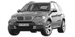 BMW E70 P0A63 Fault Code