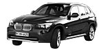 BMW E84 P0A63 Fault Code