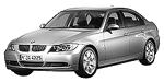 BMW E90 P0A63 Fault Code