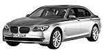 BMW F01 P0A63 Fault Code
