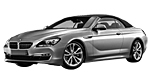 BMW F12 P0A63 Fault Code