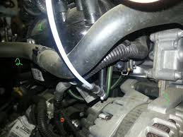 See P0A63 in engine